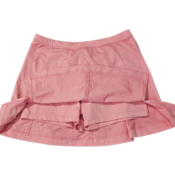BOLLE Womens Medium Athletic Pink Skort Womens‎ - Picture 4 of 5